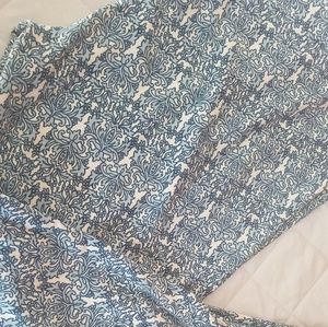 TC2 leggings
